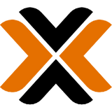 Logo for proxmox