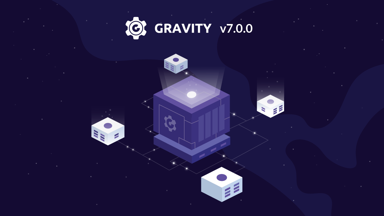 gravity 7.0